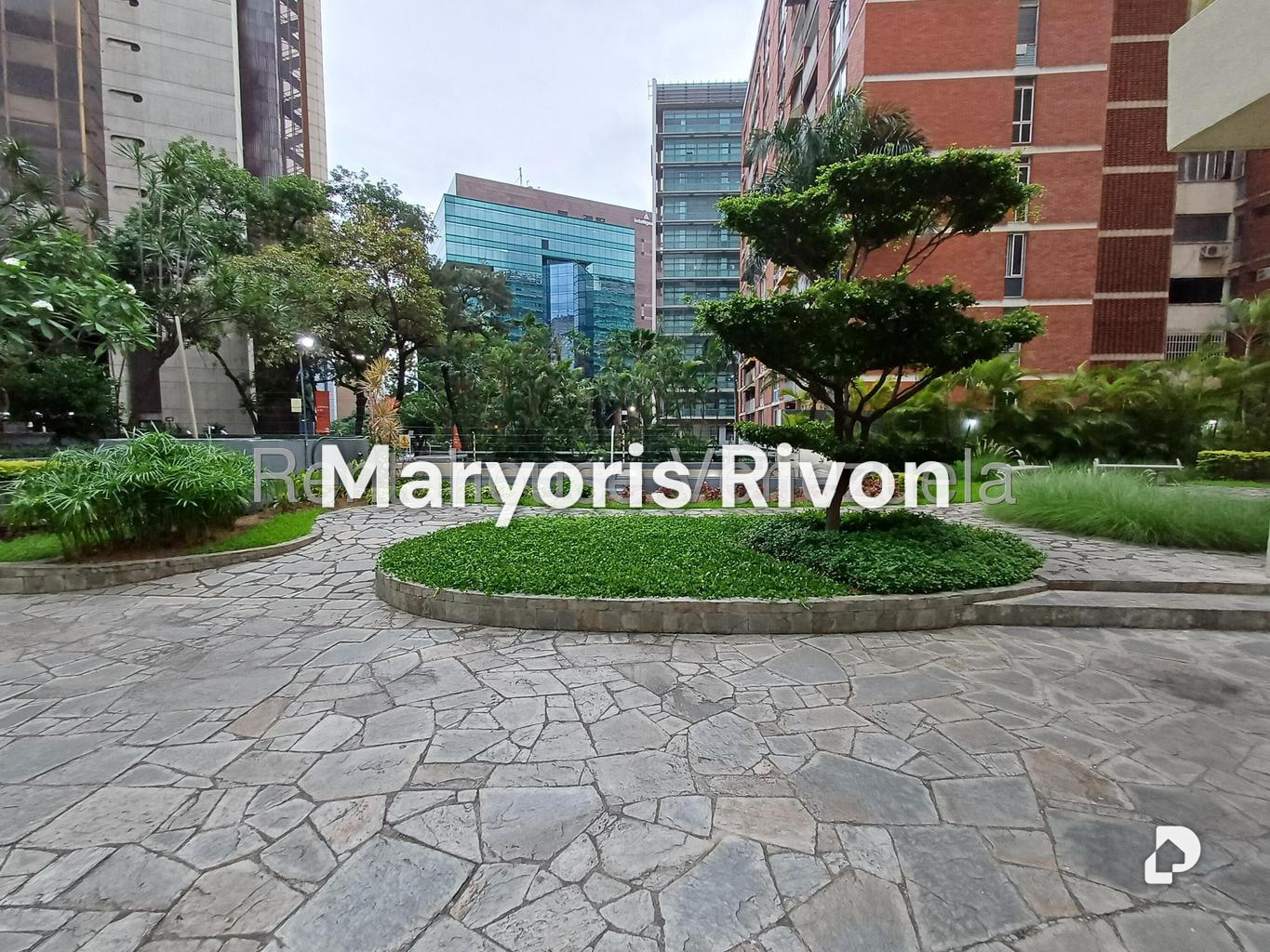 Apartamento en Campo Alegre, Caracas – 4