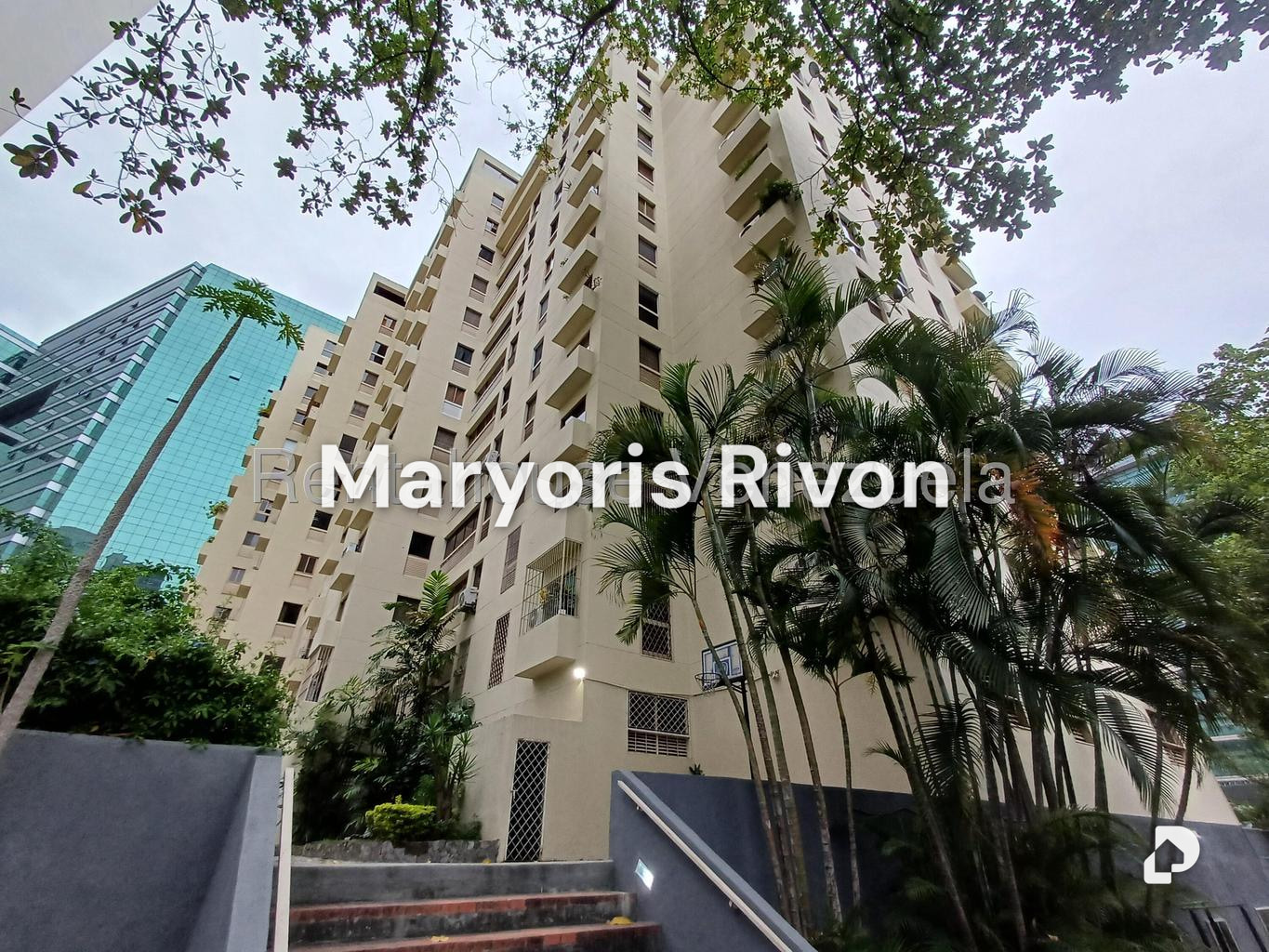 Apartamento en Campo Alegre, Caracas – 69