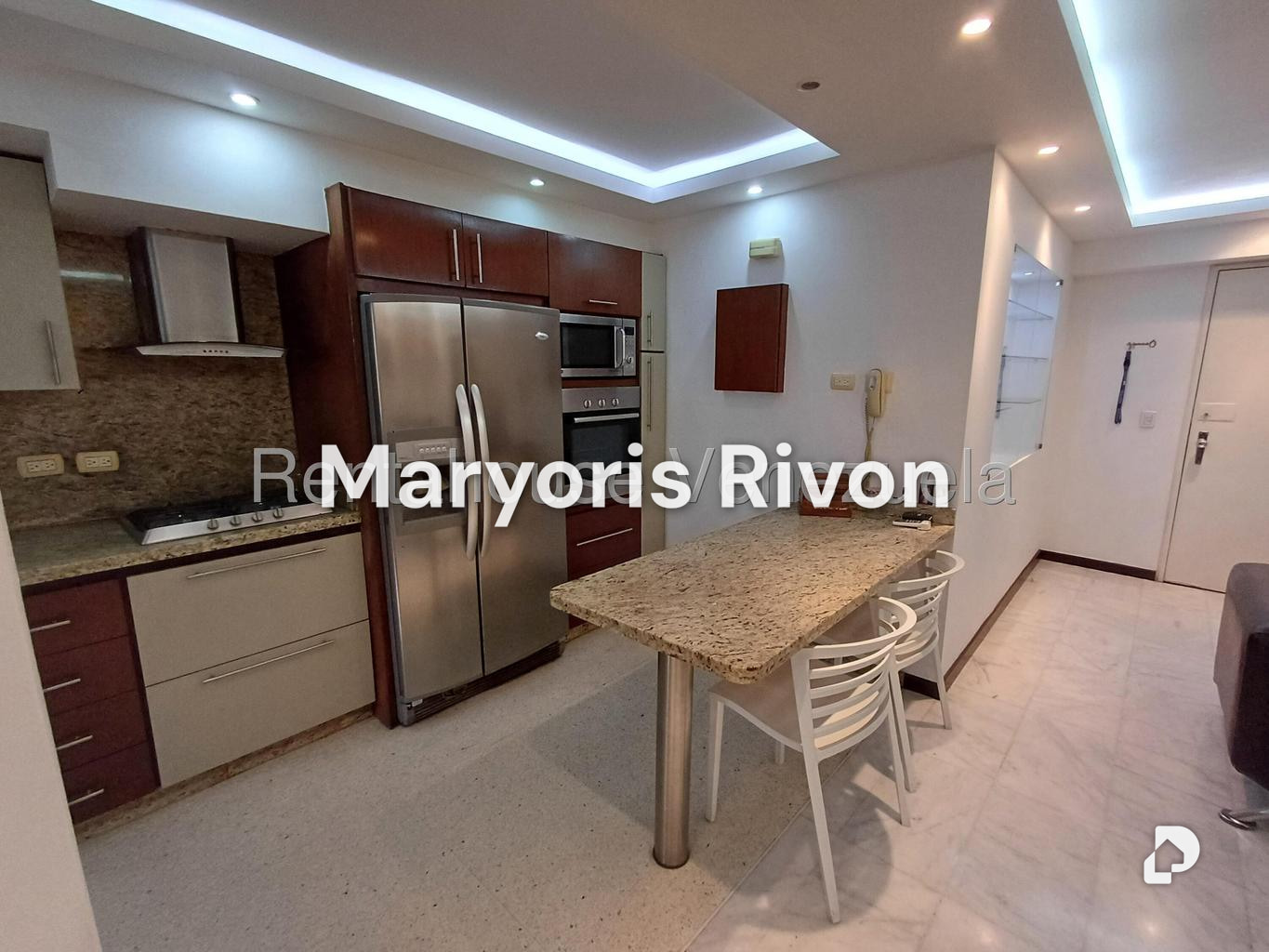 Apartamento en Campo Alegre, Caracas – 29