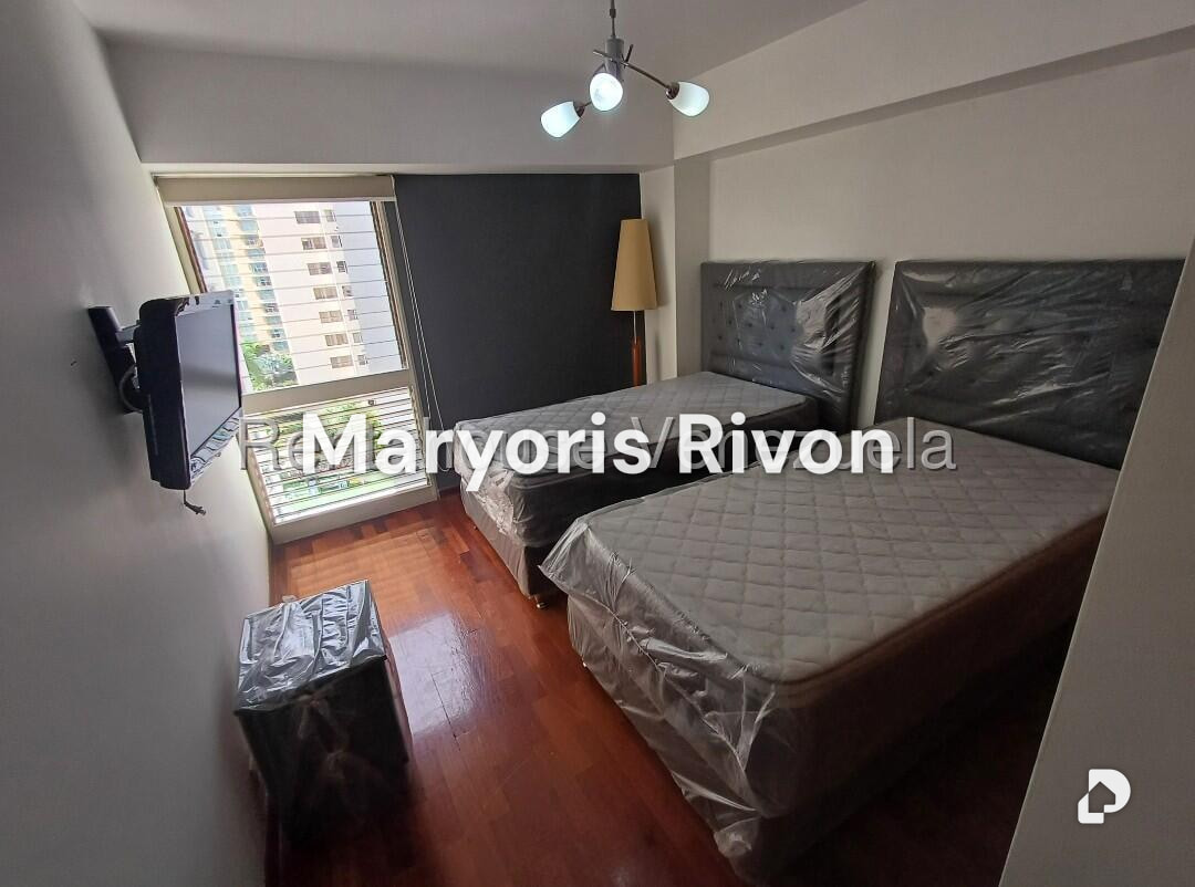 Apartamento en Campo Alegre, Caracas – 88