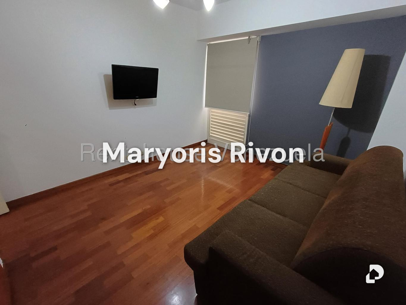 Apartamento en Campo Alegre, Caracas – 40