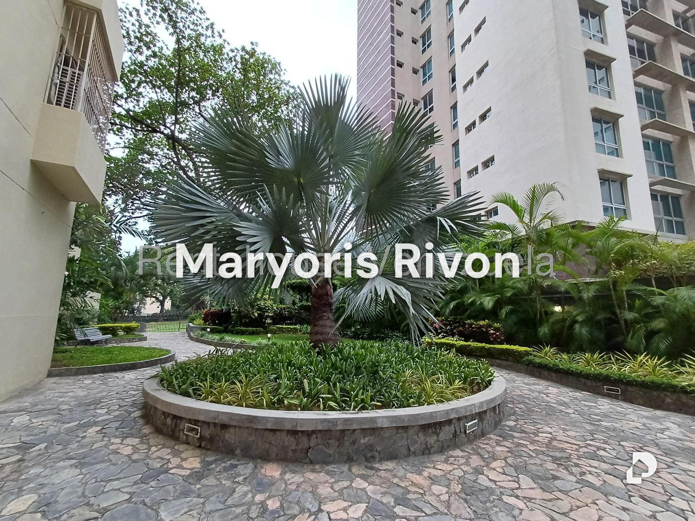 Apartamento en Campo Alegre, Caracas – 62