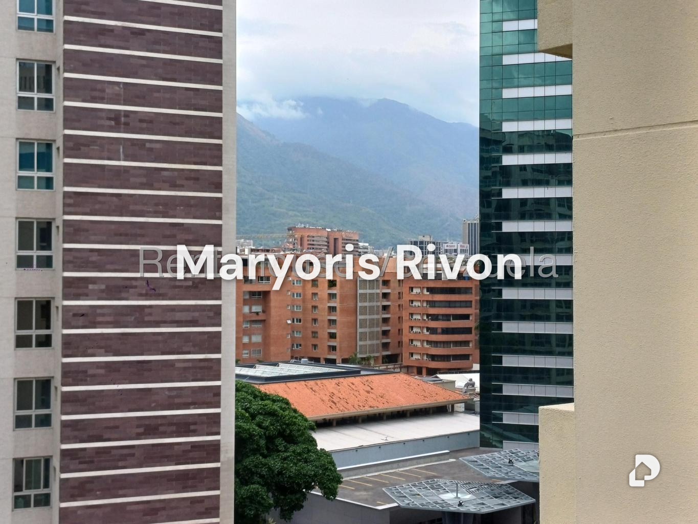 Apartamento en Campo Alegre, Caracas – 53