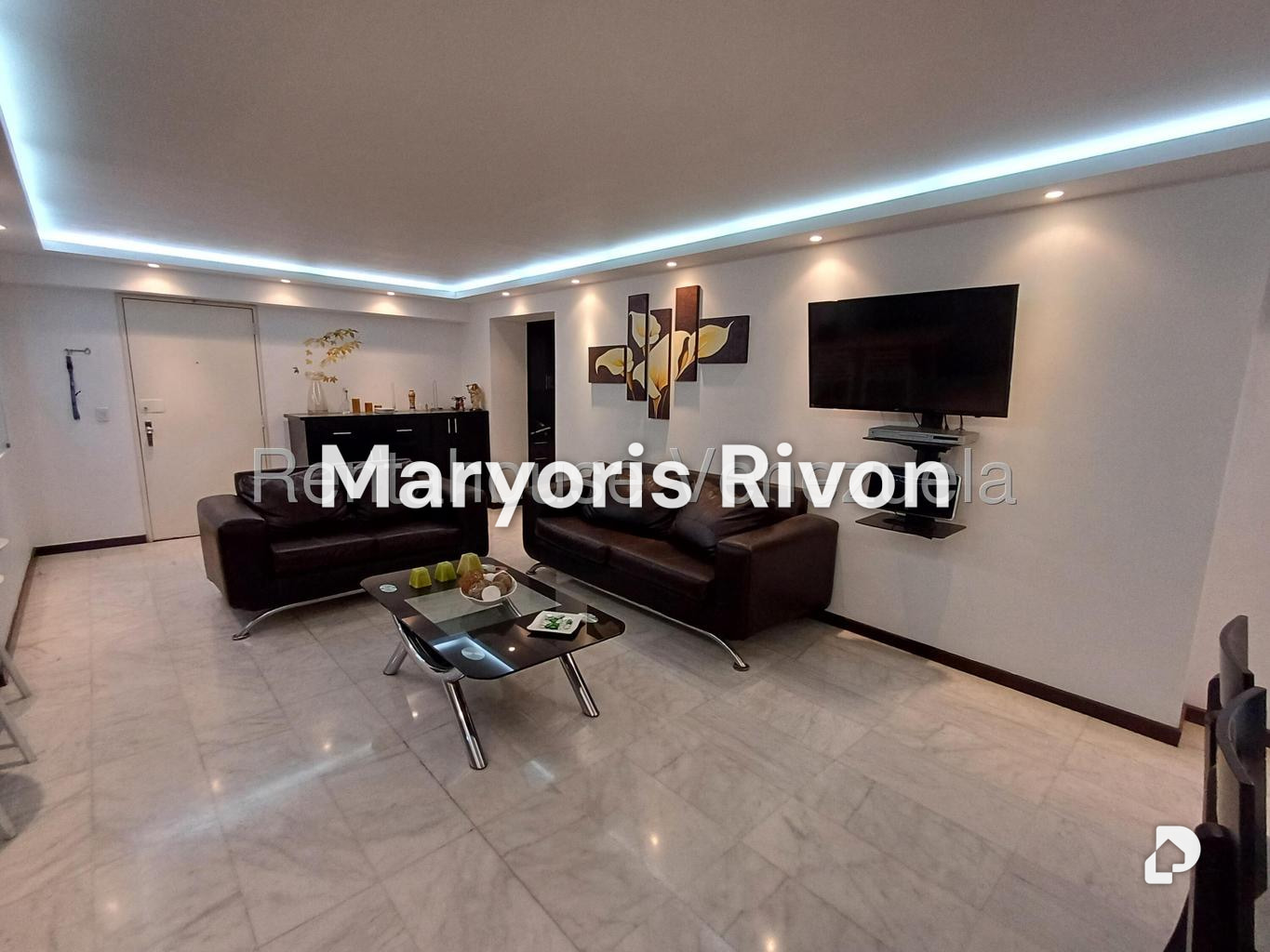 Apartamento en Campo Alegre, Caracas – 21