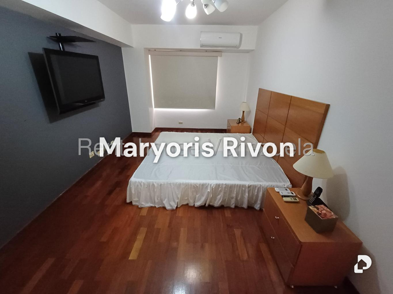 Apartamento en Campo Alegre, Caracas – 45