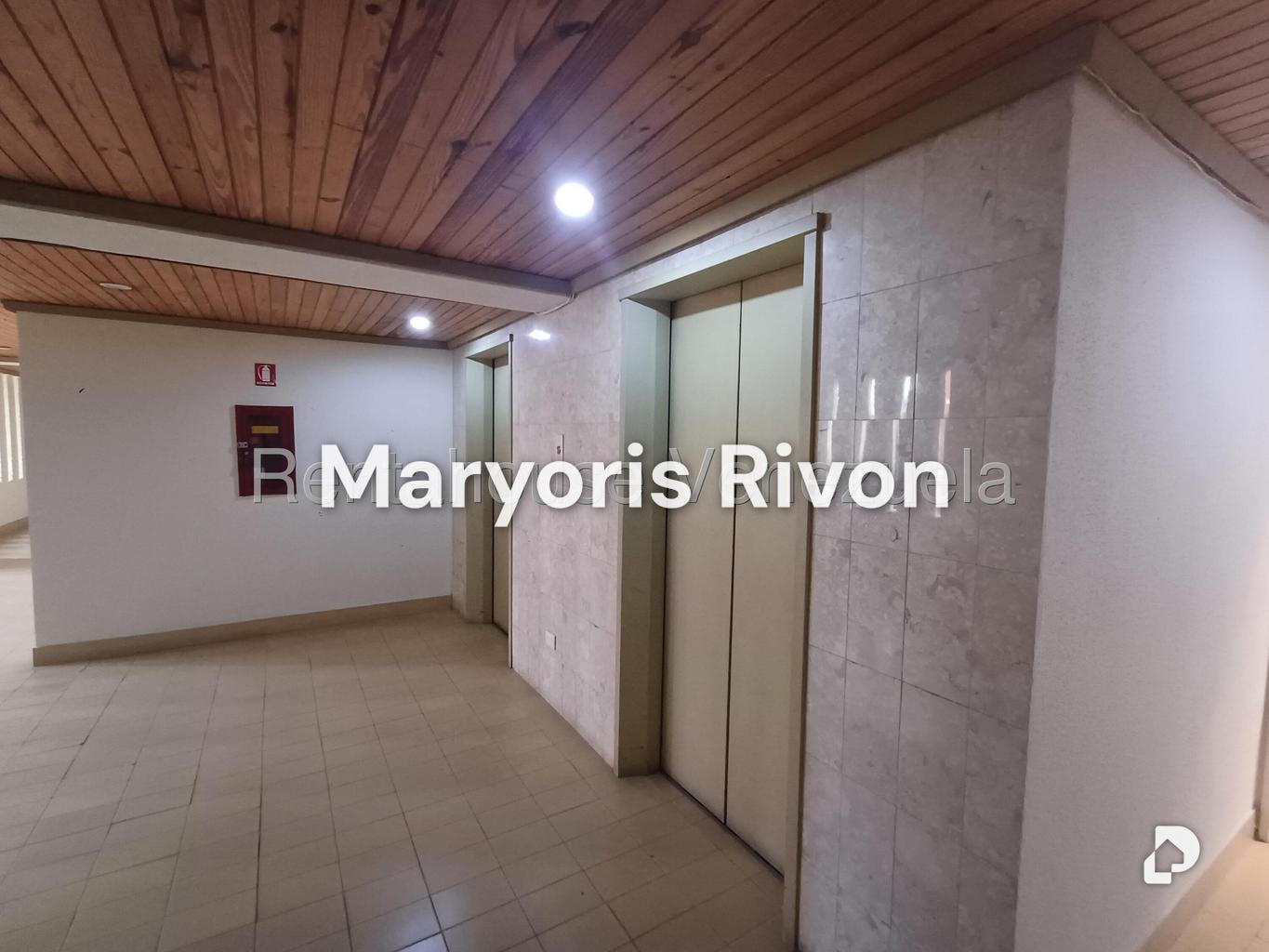 Apartamento en Campo Alegre, Caracas – 59