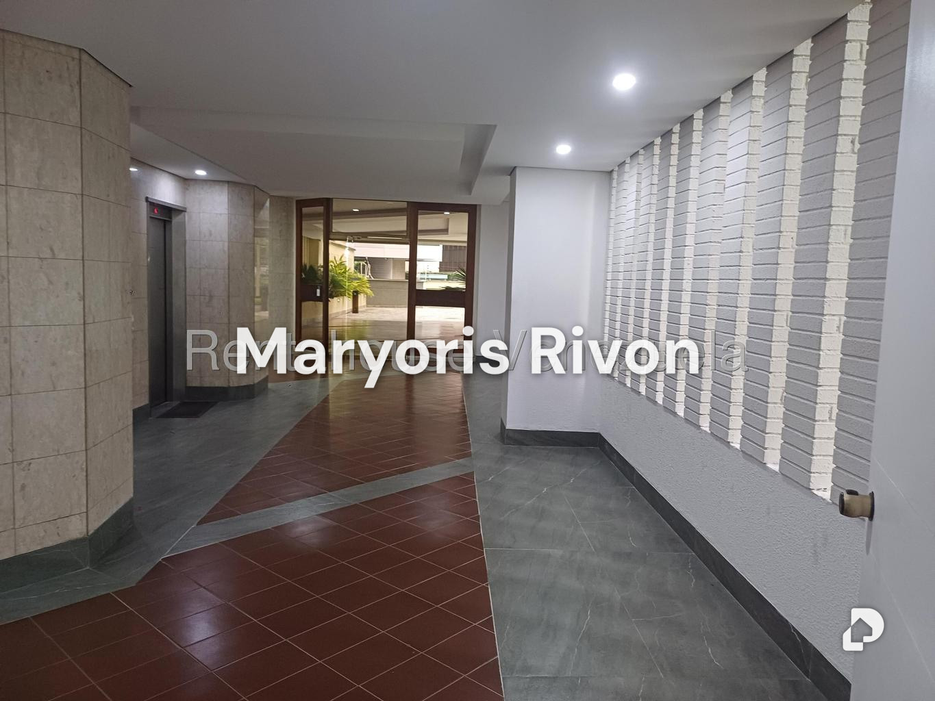Apartamento en Campo Alegre, Caracas – 10