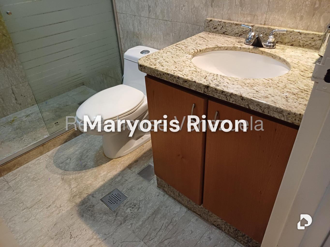 Apartamento en Campo Alegre, Caracas – 43