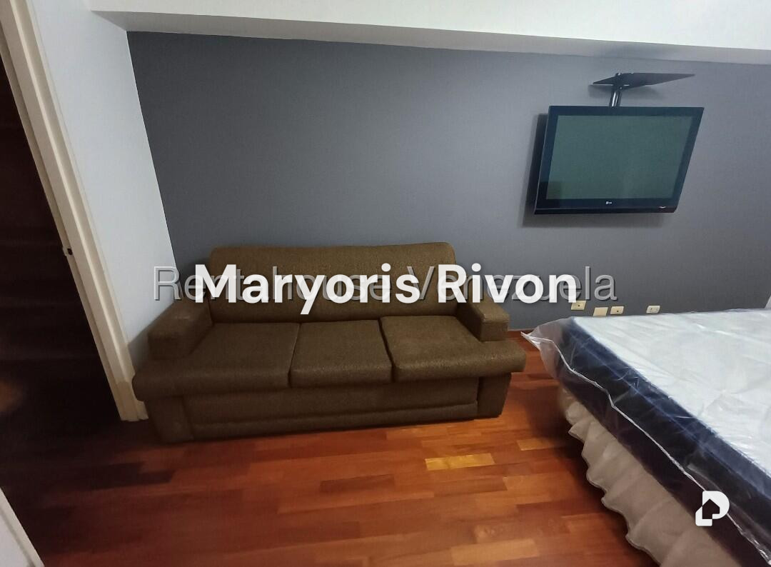 Apartamento en Campo Alegre, Caracas – 91