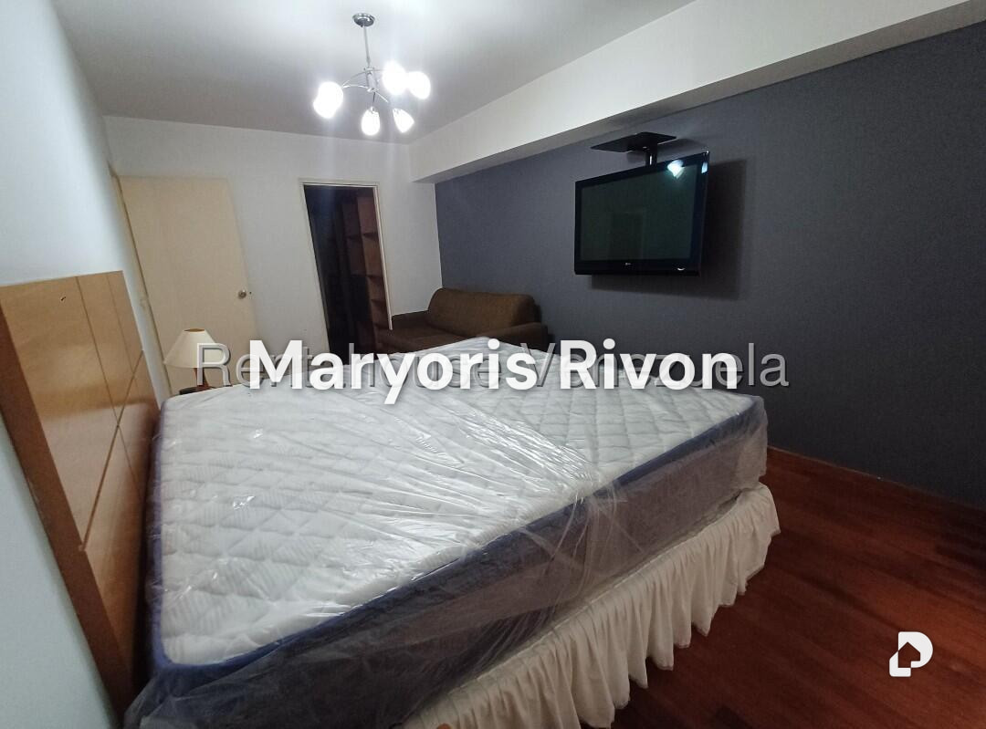 Apartamento en Campo Alegre, Caracas – 95