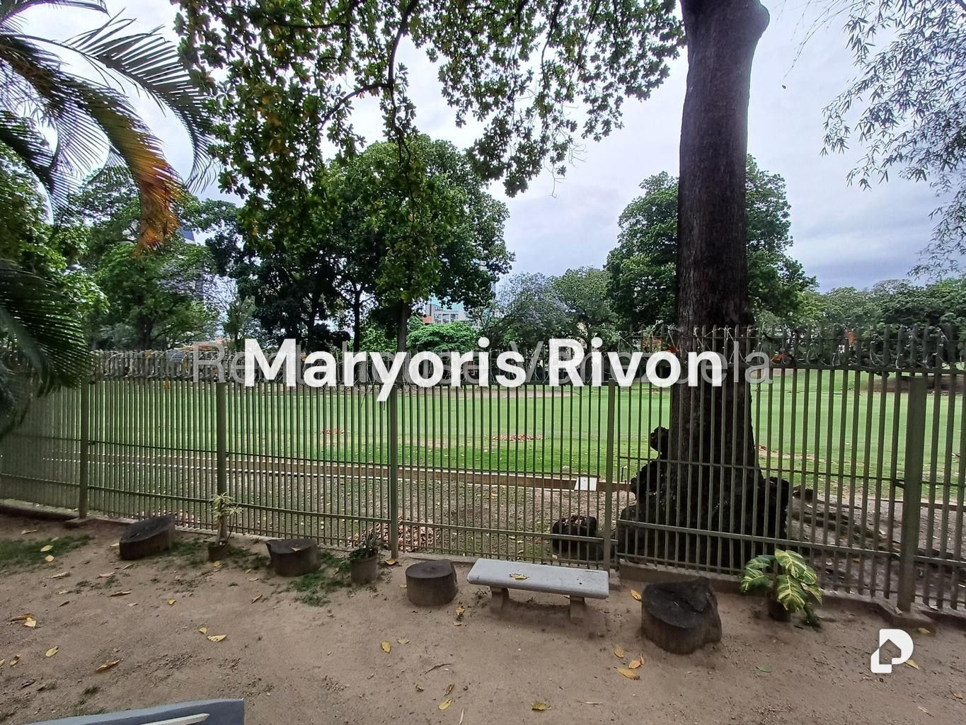 Apartamento en Campo Alegre, Caracas – 66