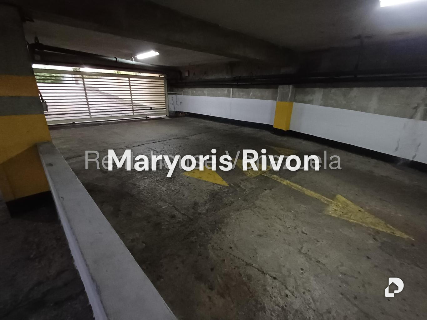 Apartamento en Campo Alegre, Caracas – 82