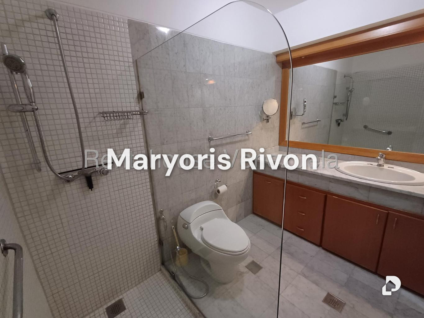 Apartamento en Campo Alegre, Caracas – 57