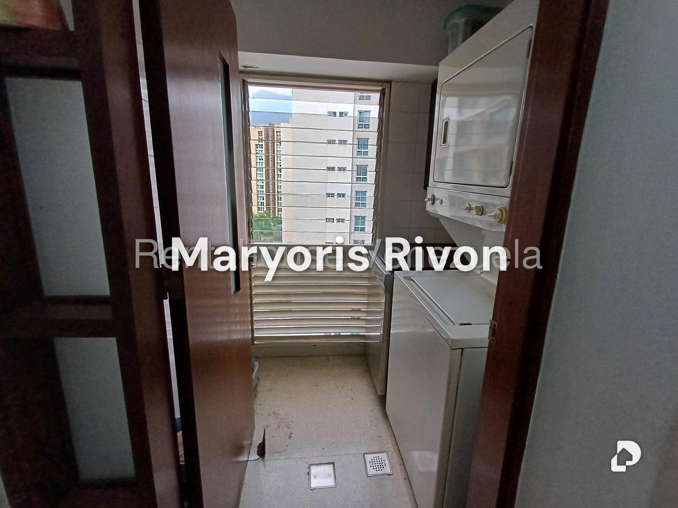 Apartamento en Campo Alegre, Caracas – 33