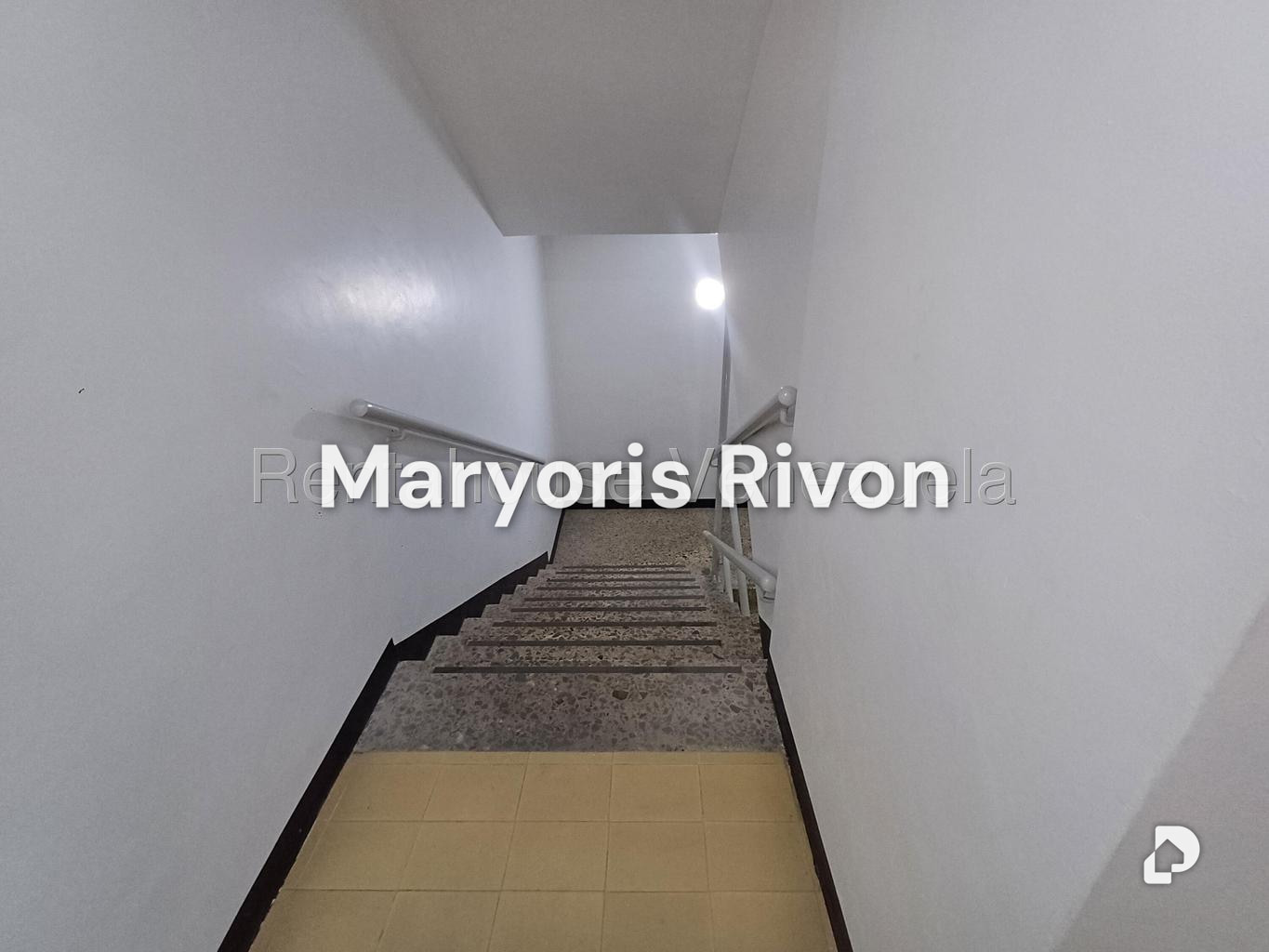 Apartamento en Campo Alegre, Caracas – 73