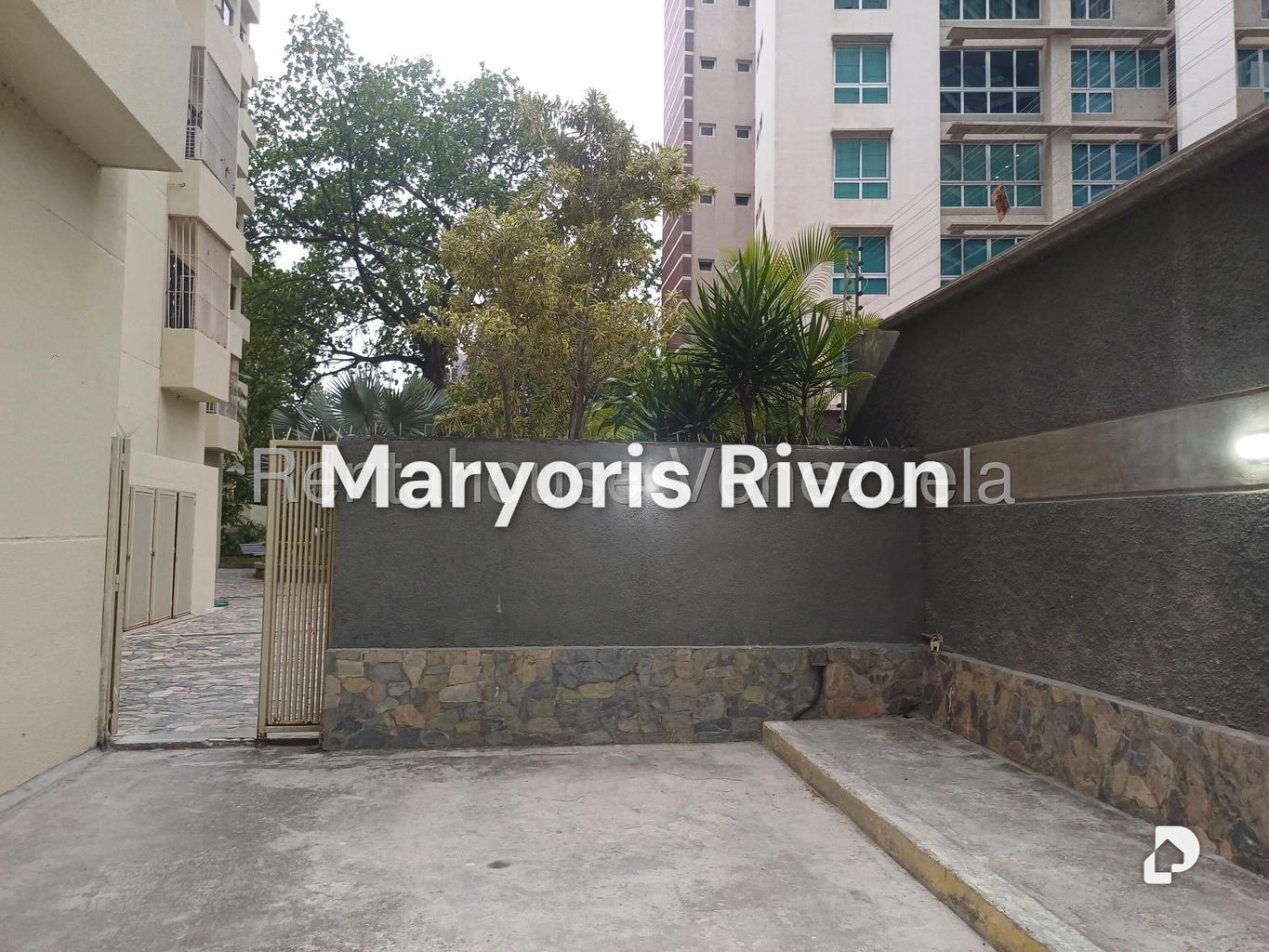 Apartamento en Campo Alegre, Caracas – 78