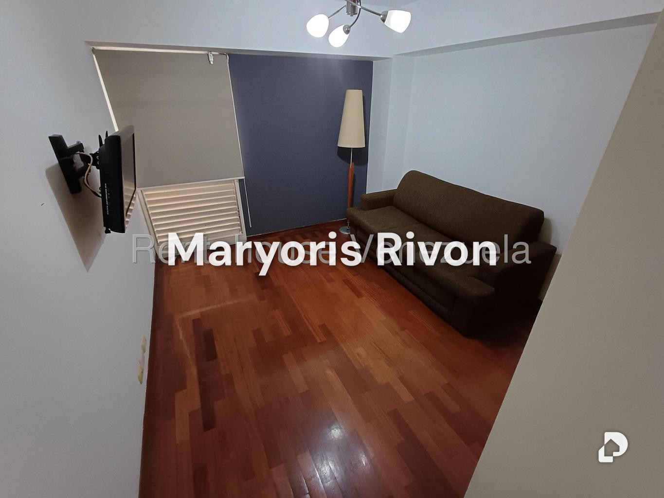 Apartamento en Campo Alegre, Caracas – 37