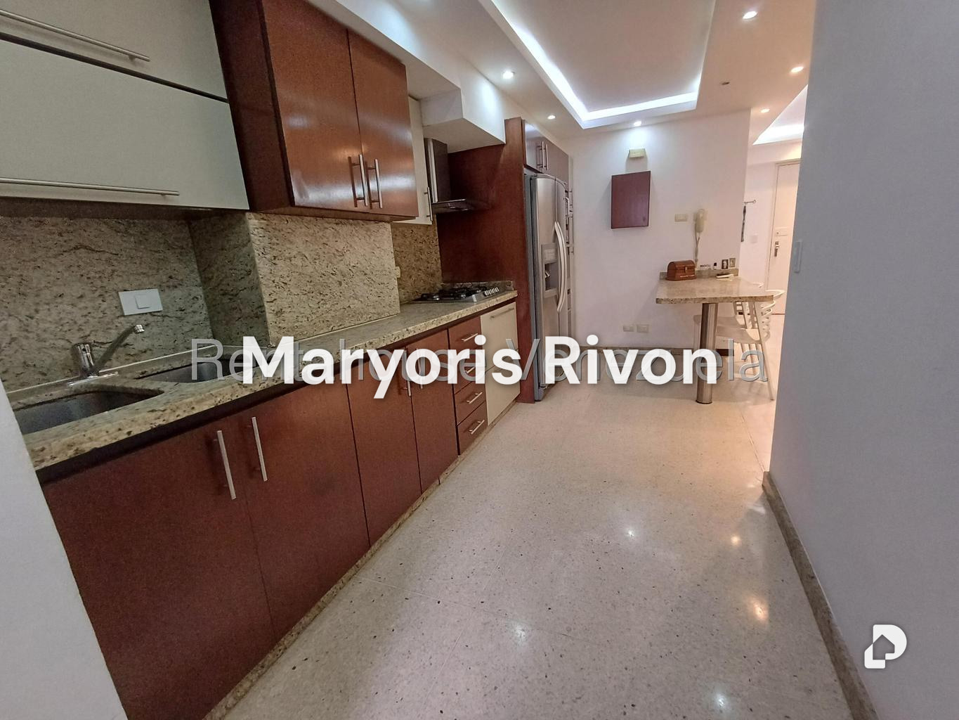 Apartamento en Campo Alegre, Caracas – 31