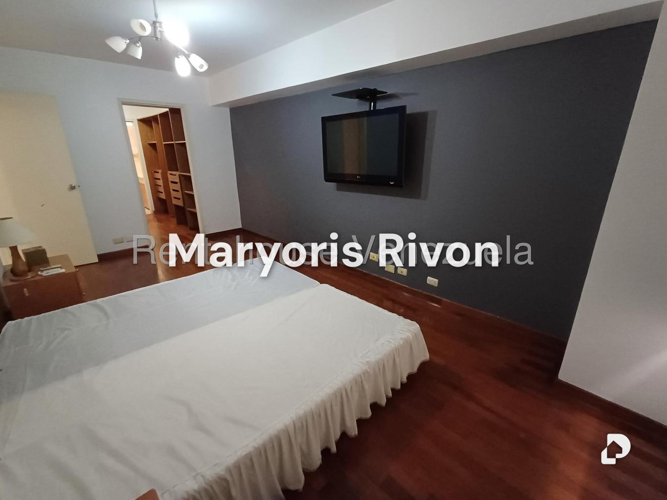 Apartamento en Campo Alegre, Caracas – 47