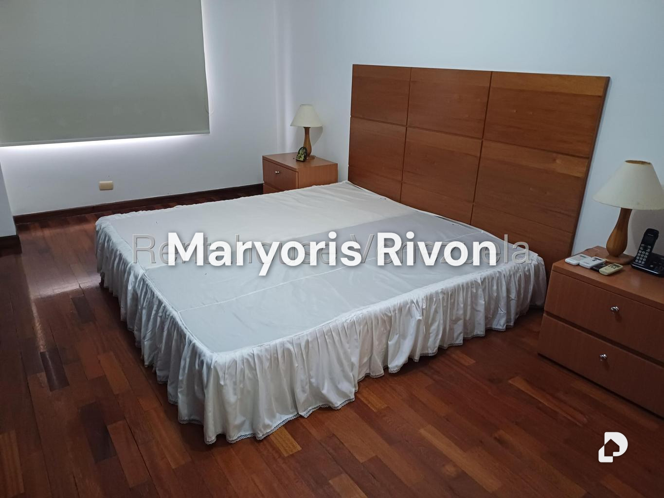 Apartamento en Campo Alegre, Caracas – 48
