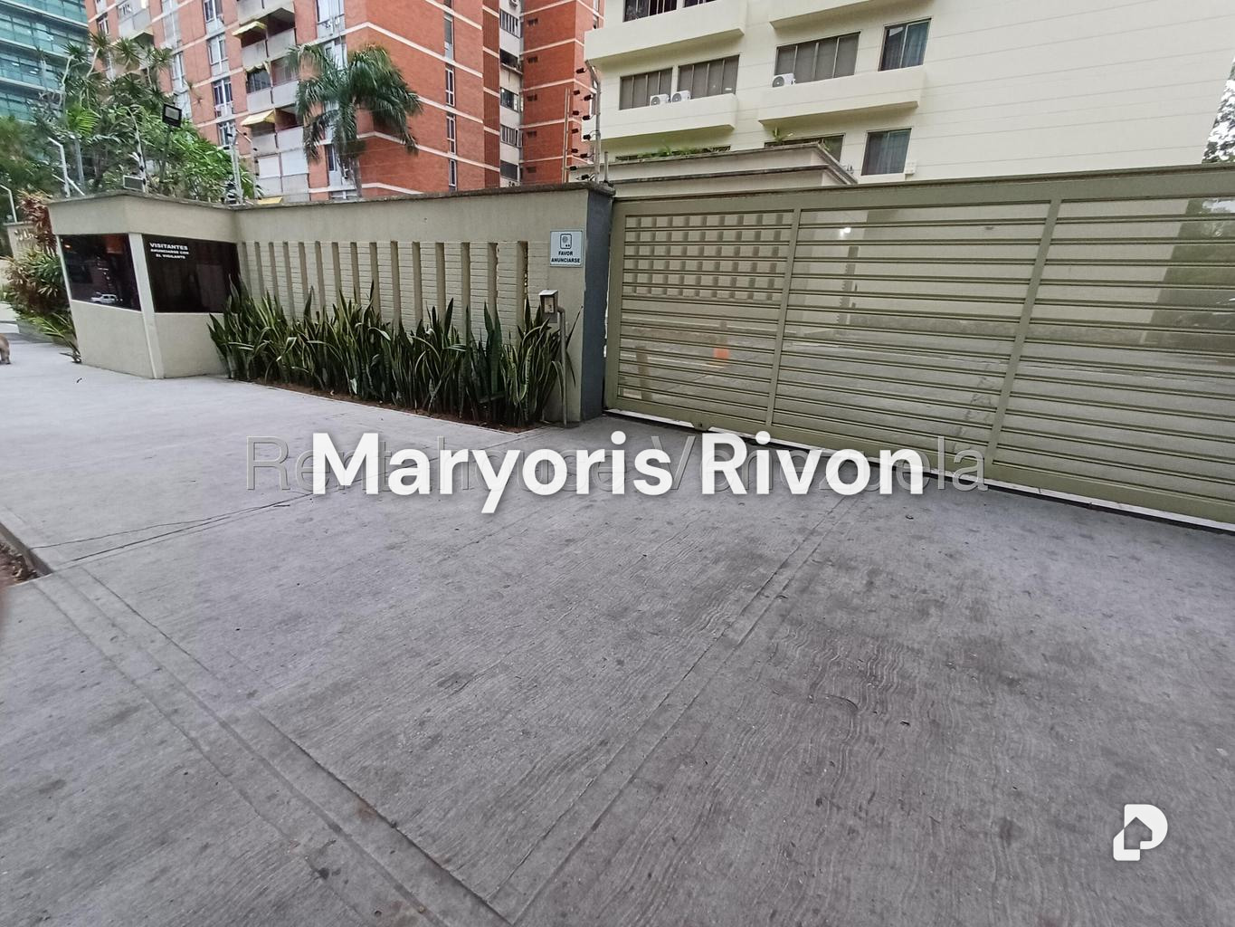 Apartamento en Campo Alegre, Caracas – 86