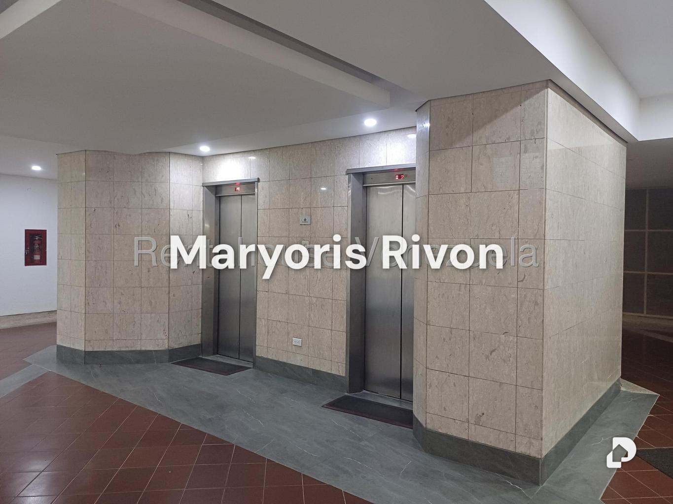 Apartamento en Campo Alegre, Caracas – 9