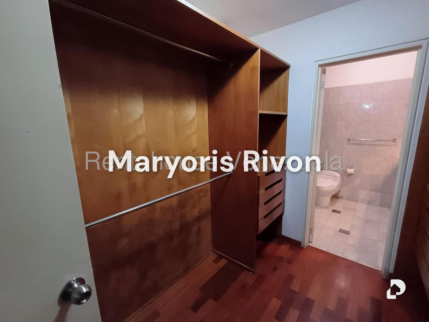 Apartamento en Campo Alegre, Caracas – 51
