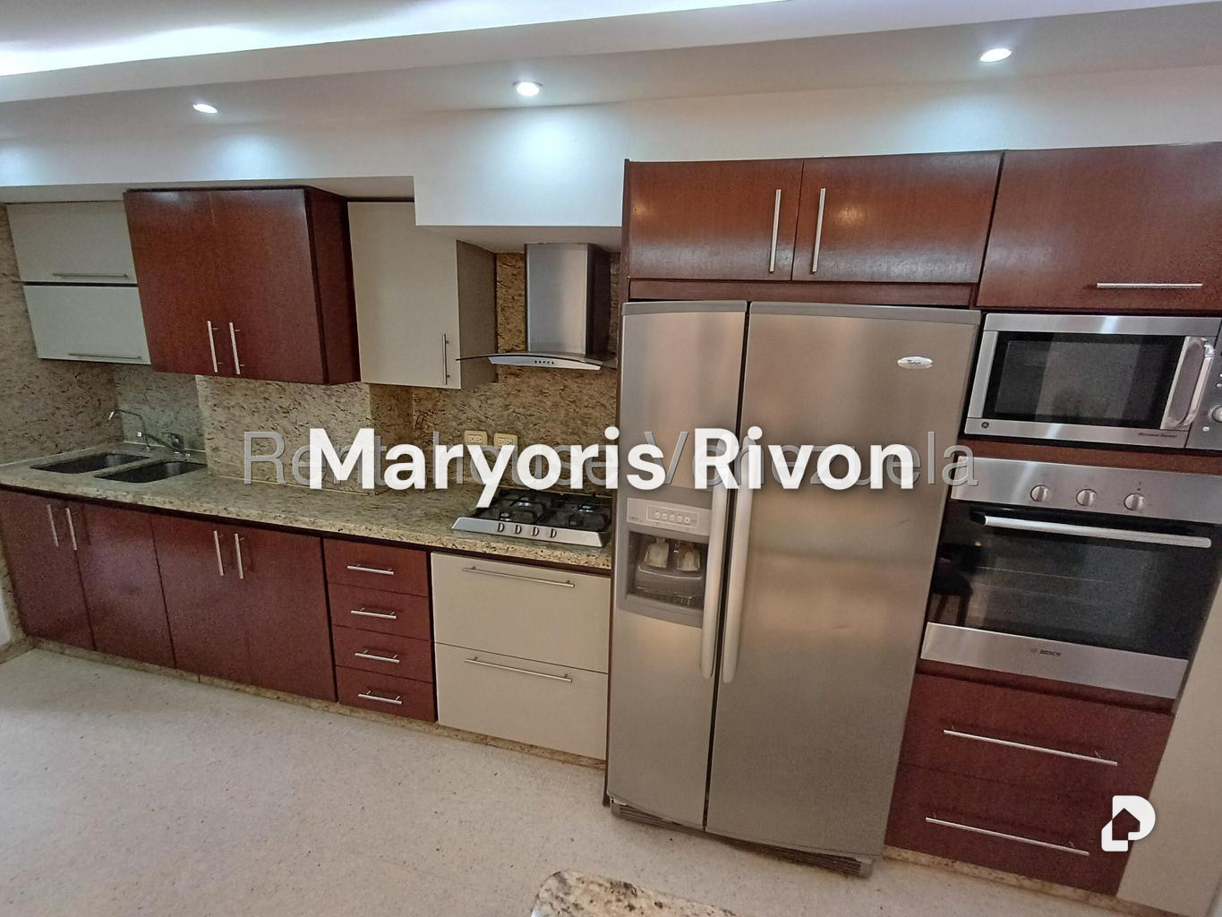 Apartamento en Campo Alegre, Caracas – 30