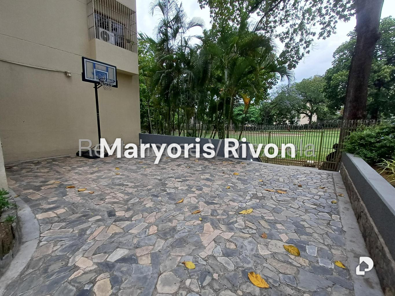 Apartamento en Campo Alegre, Caracas – 64