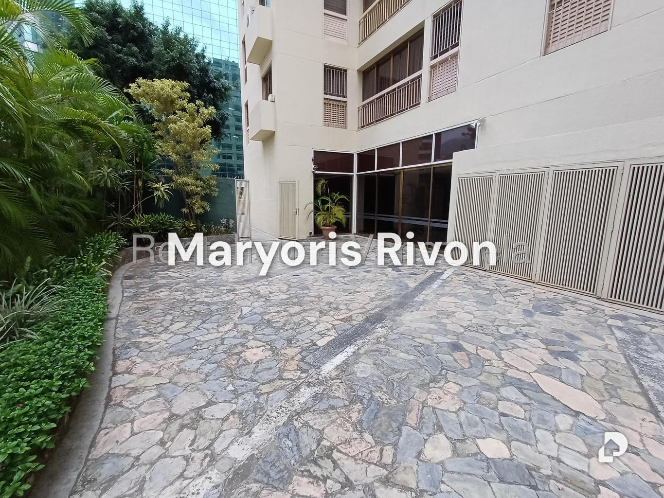 Apartamento en Campo Alegre, Caracas – 71