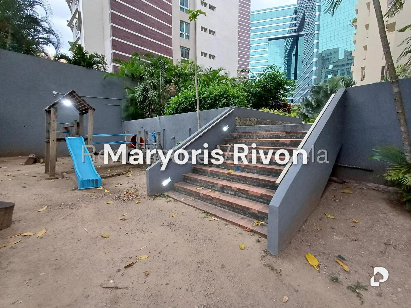 Apartamento en Campo Alegre, Caracas – 68