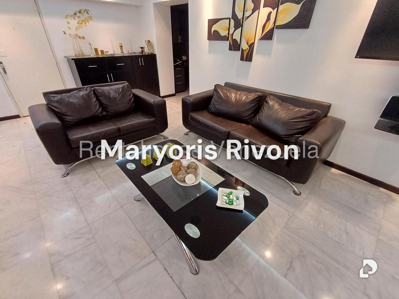 Apartamento en Campo Alegre, Caracas – 20
