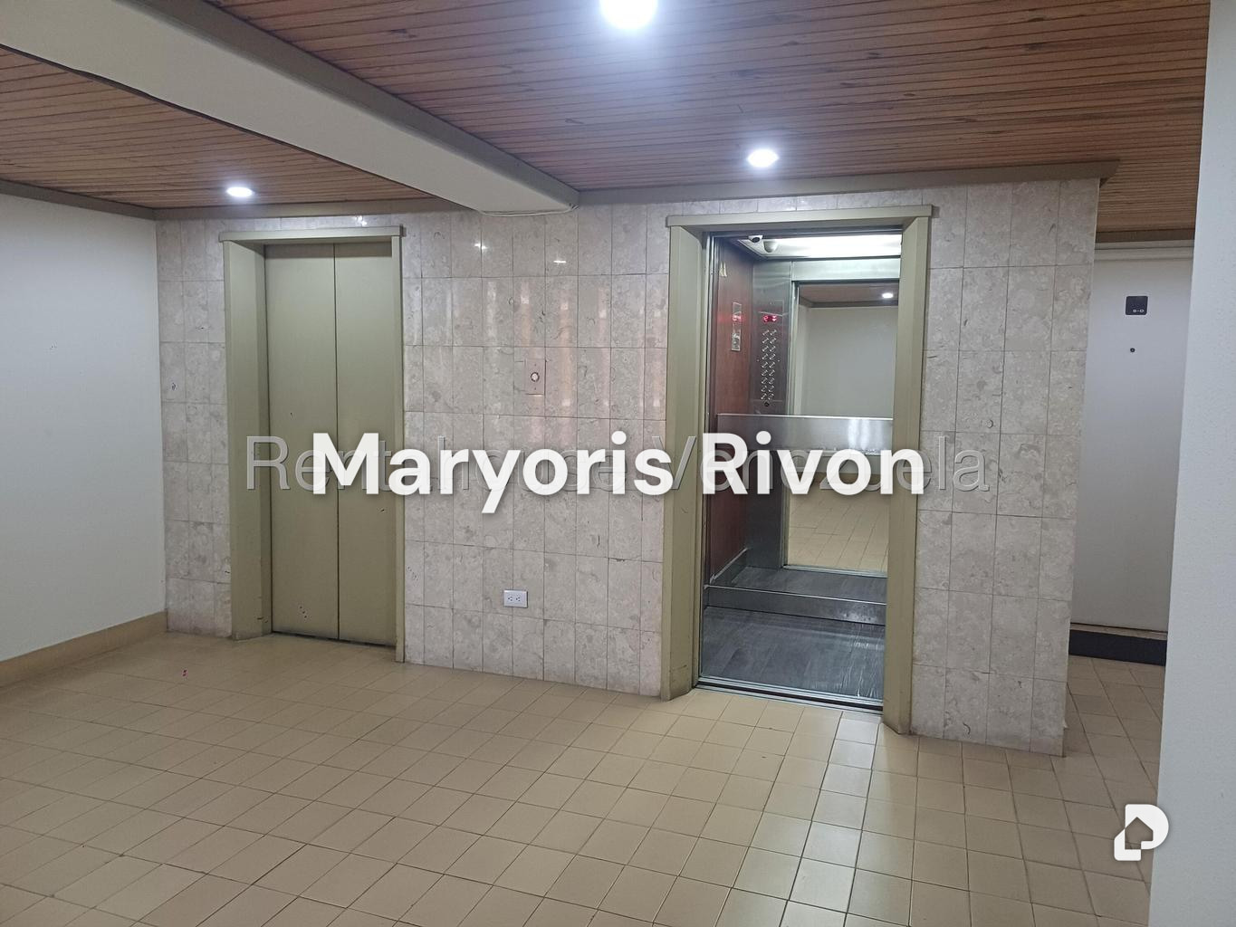 Apartamento en Campo Alegre, Caracas – 12
