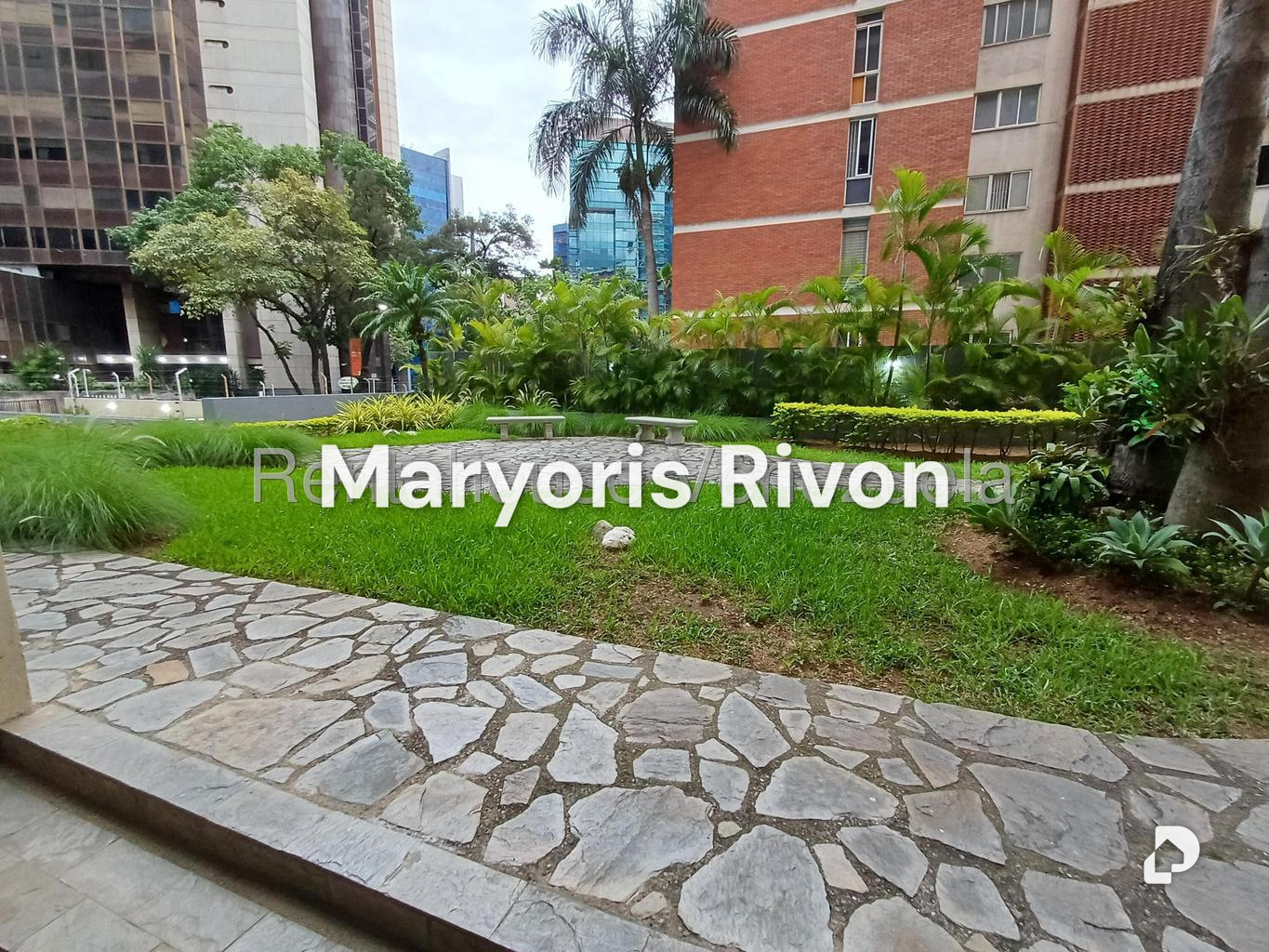 Apartamento en Campo Alegre, Caracas – 6