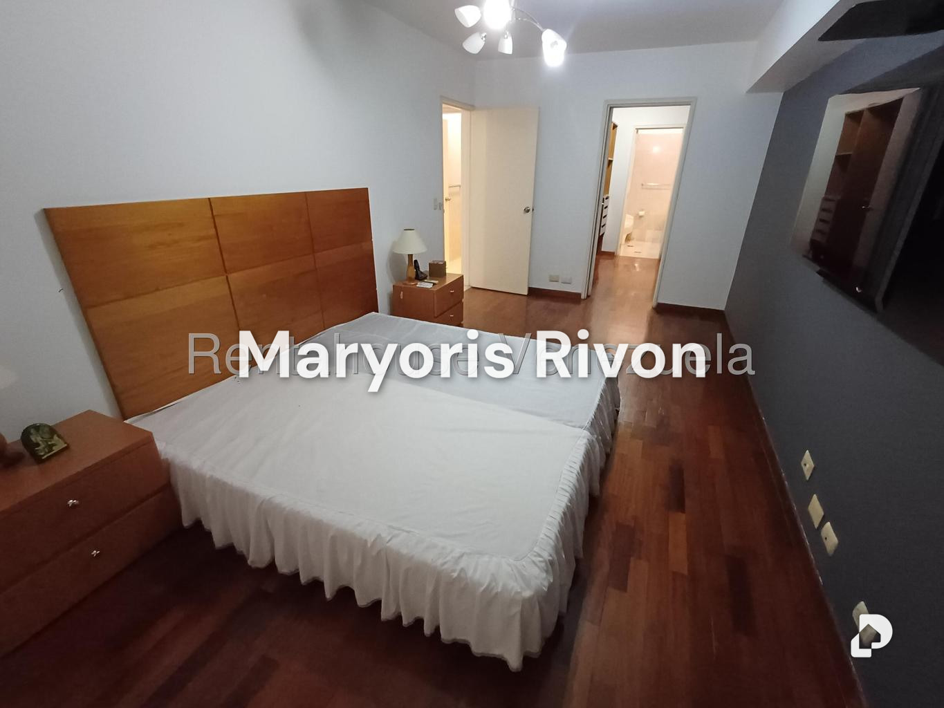 Apartamento en Campo Alegre, Caracas – 46