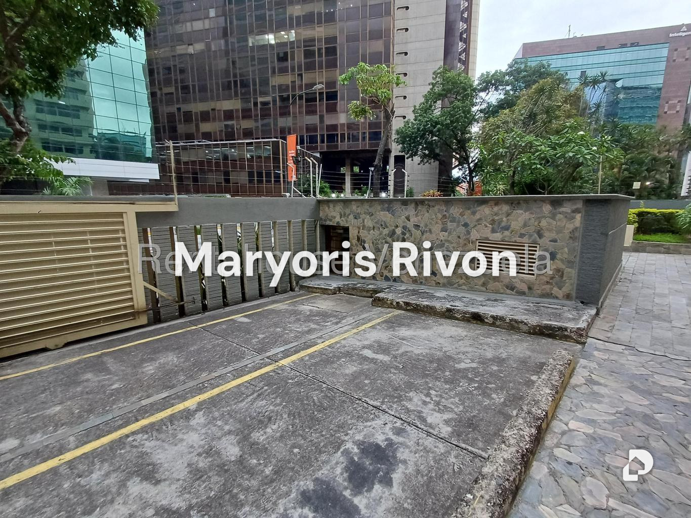 Apartamento en Campo Alegre, Caracas – 79