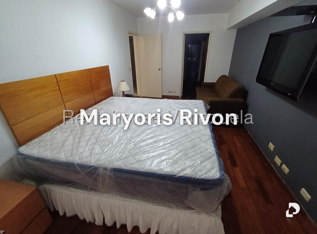 Apartamento en Campo Alegre, Caracas – 94
