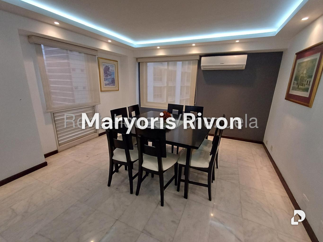 Apartamento en Campo Alegre, Caracas – 24