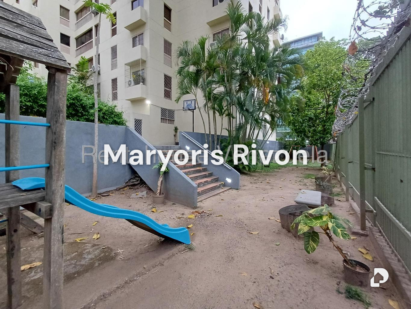 Apartamento en Campo Alegre, Caracas – 70