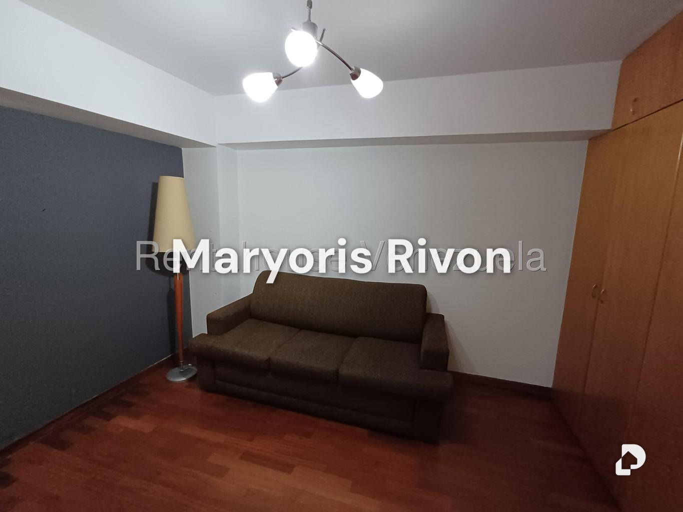 Apartamento en Campo Alegre, Caracas – 38
