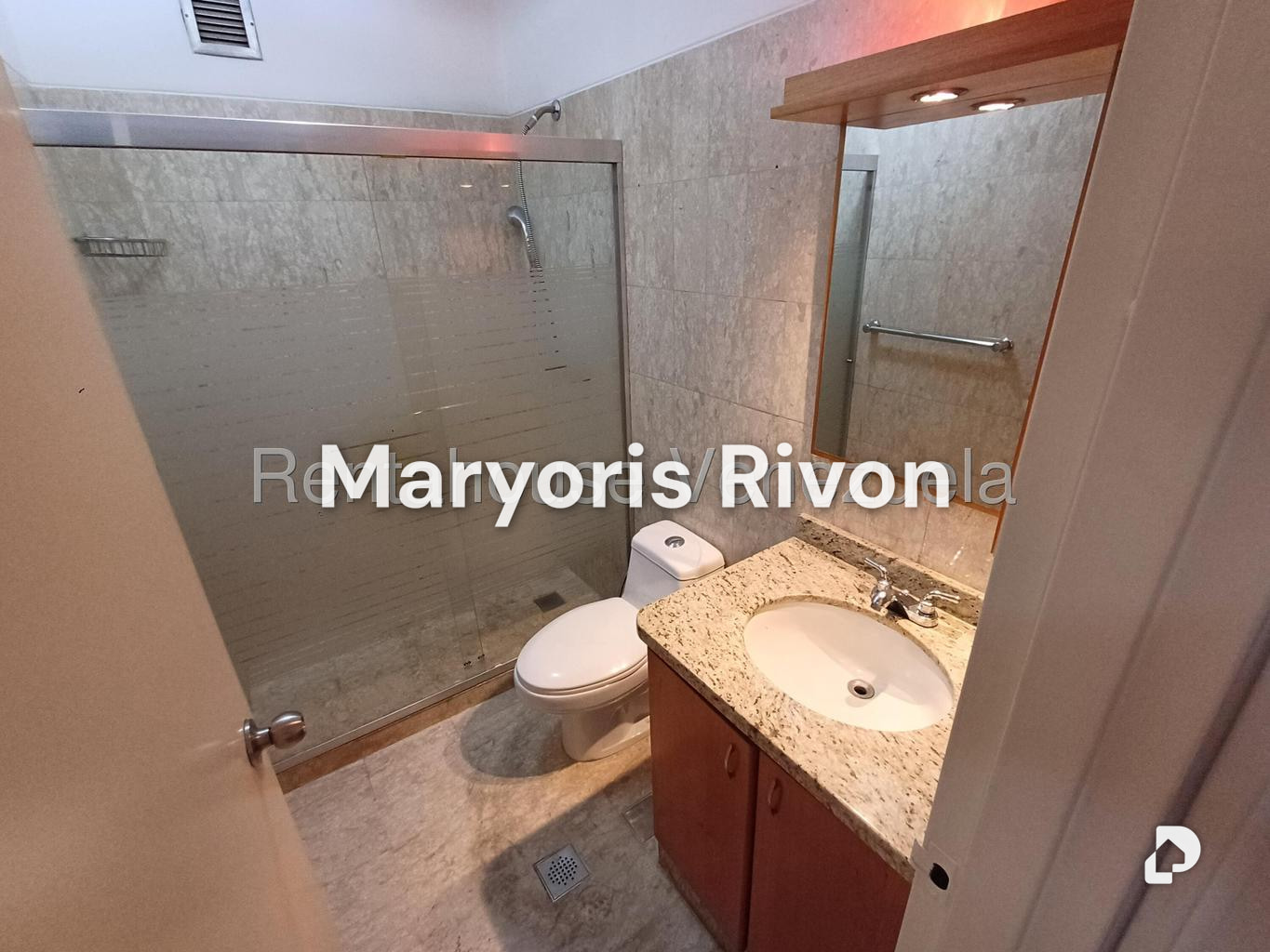 Apartamento en Campo Alegre, Caracas – 42