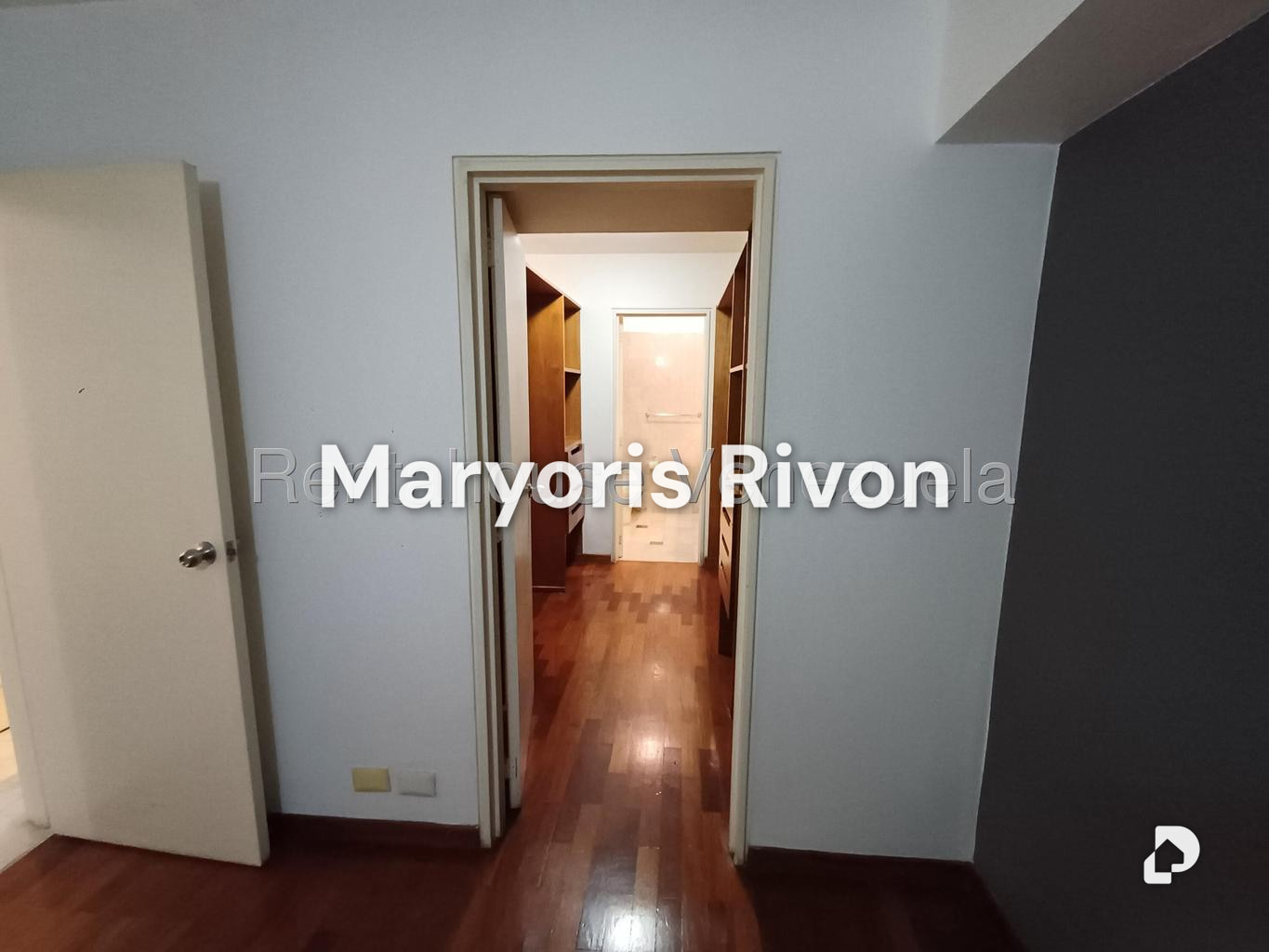 Apartamento en Campo Alegre, Caracas – 49