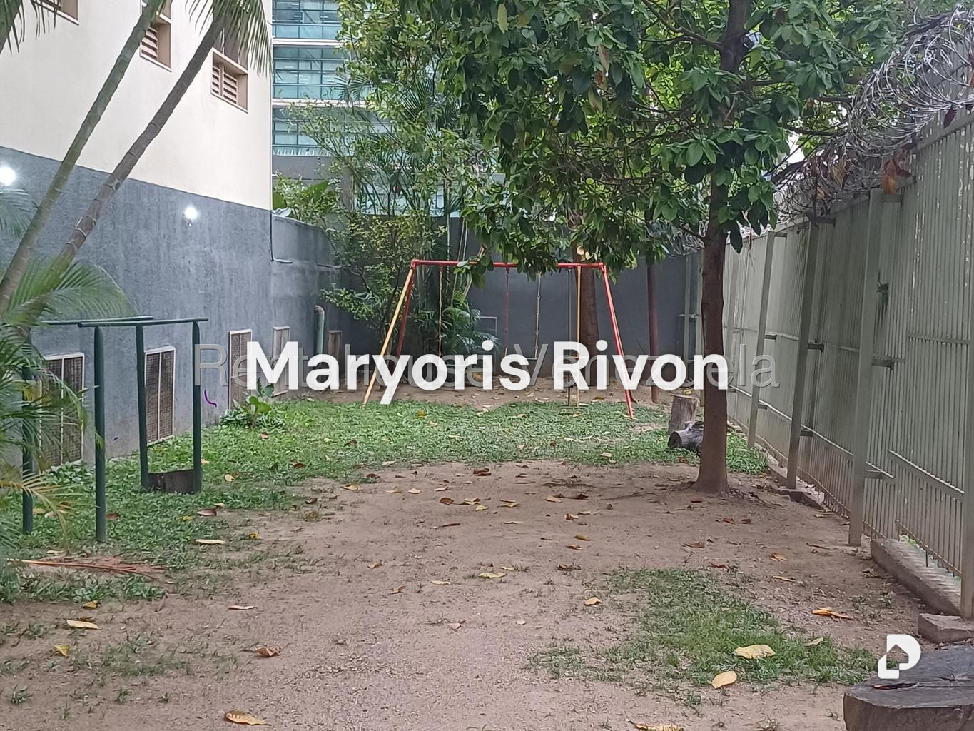 Apartamento en Campo Alegre, Caracas – 67