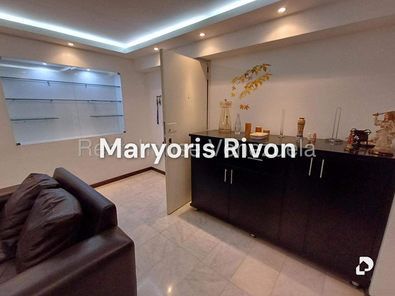 Apartamento en Campo Alegre, Caracas – 16