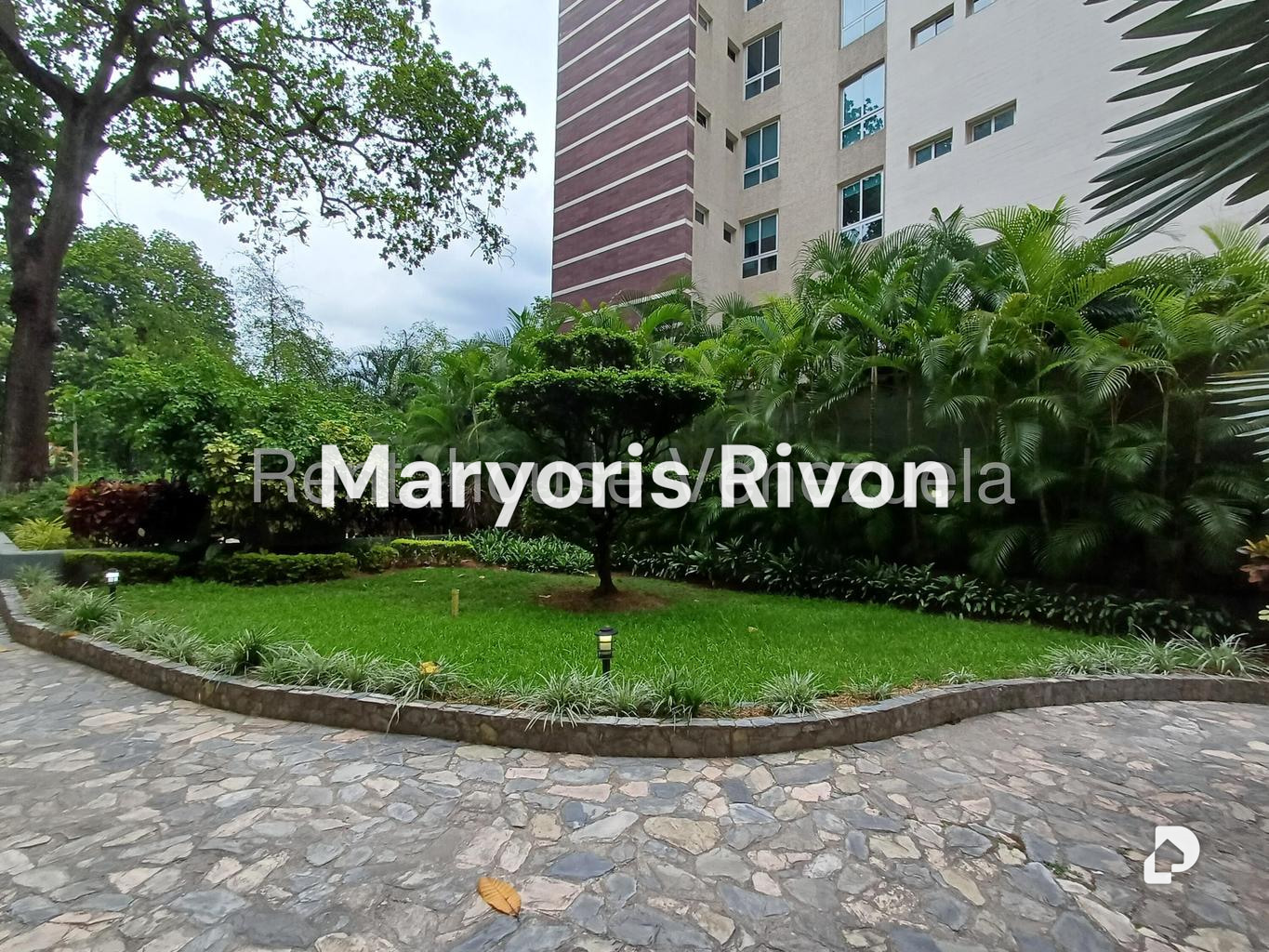 Apartamento en Campo Alegre, Caracas – 63