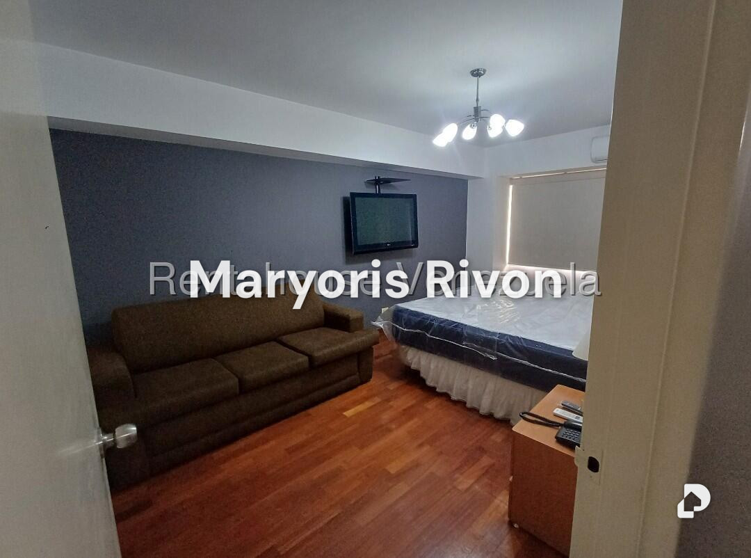 Apartamento en Campo Alegre, Caracas – 92