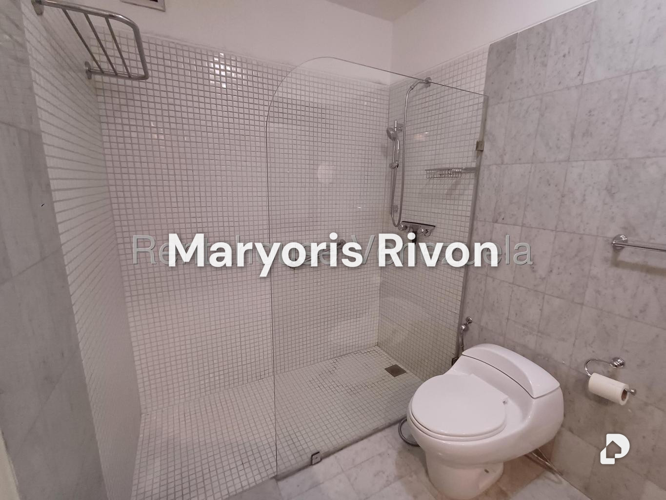 Apartamento en Campo Alegre, Caracas – 56