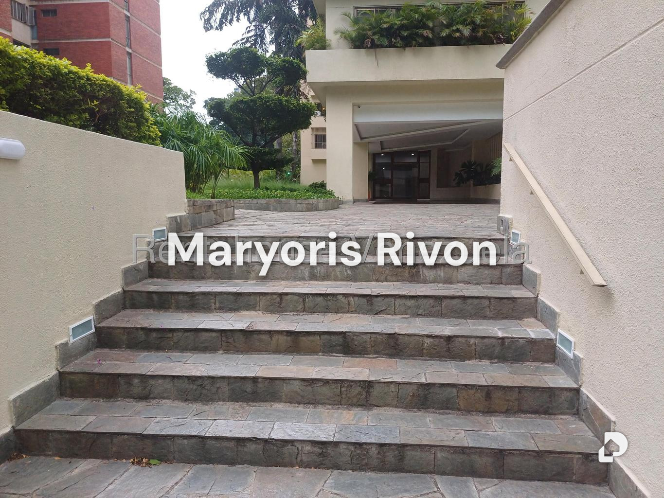 Apartamento en Campo Alegre, Caracas – 3