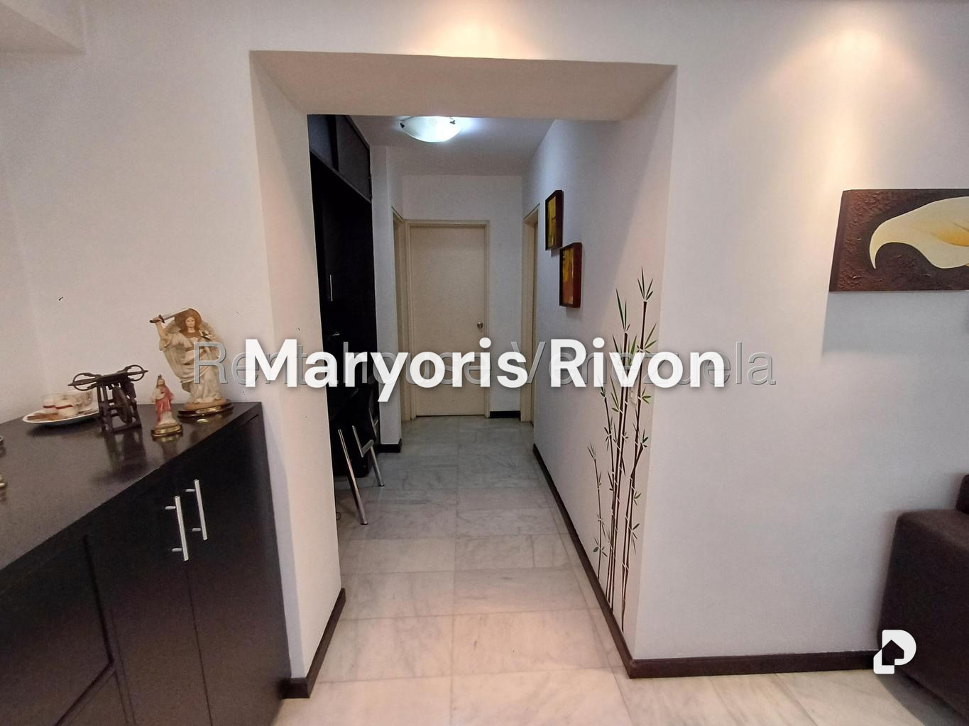 Apartamento en Campo Alegre, Caracas – 34