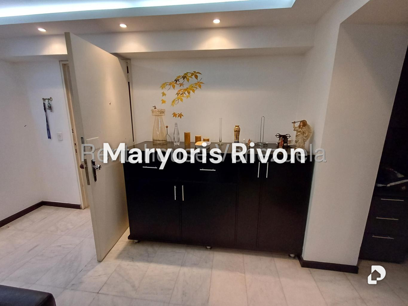 Apartamento en Campo Alegre, Caracas – 17